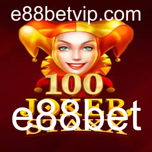 A Atração do Slot 100JokerStaxx no e88bet: Descubra suas Regras e Estratégia