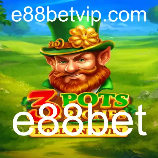 Explorando o Universo de 3potsRiches: O Jogo do Momento na e88bet