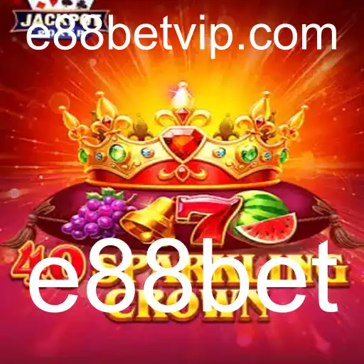 Descubra o Fascinante Mundo de 40SparklingCrown no e88bet