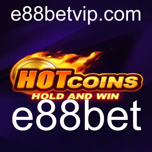 Descubra o Jogo HotCoins e sua Relação com e88bet
