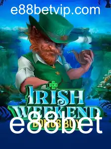 Descubra o Fascinante Mundo de IrishWeekendBonusBuy: O Jogo de Azar do Momento