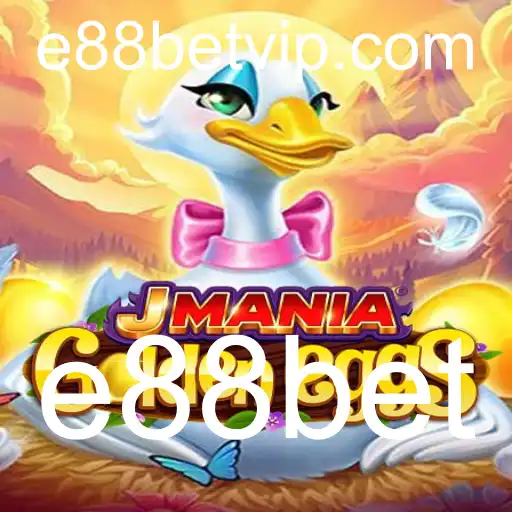 JManiaGoldenEggs: Descubra o Novo Fenômeno dos Jogos