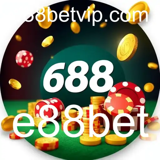 Explorando o Mundo dos Jogos de Cassino com e88bet