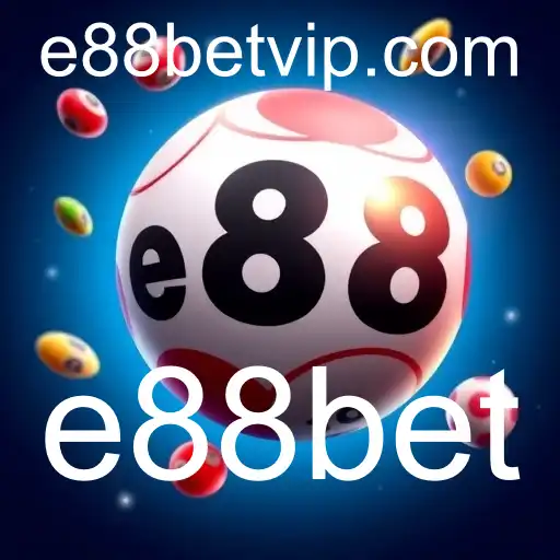 Jogos de Loteria: A Emoção e o Risco de e88bet
