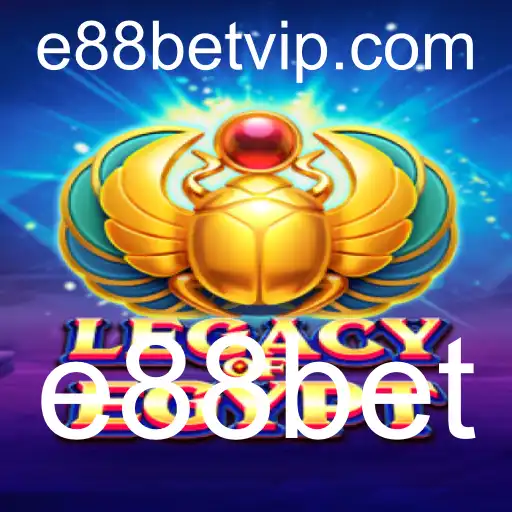 Explorando o Fascinante Mundo de LegacyOfEgypt com e88bet