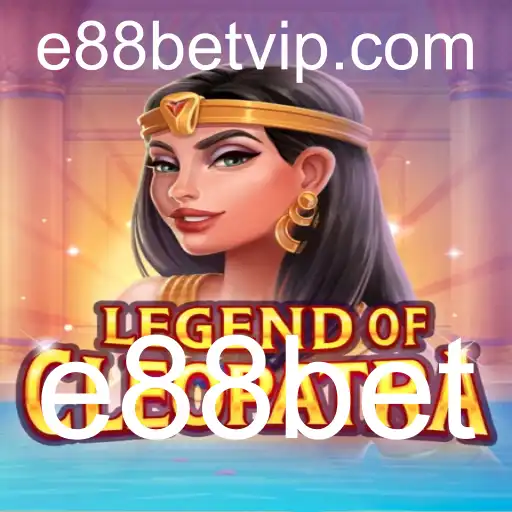 LegendOfCleopatra: Mergulhe na Aventura do Antigo Egito com e88bet