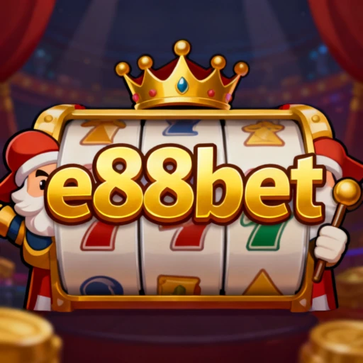 e88bet Logo
