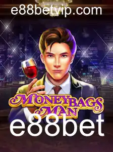 Descubra o Mundo Empolgante de MoneybagsMan