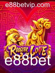 Descubra o Empolgante Jogo RoosterInLove e sua Relação com e88bet