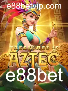 Descubra Aventuras e Riquezas no Jogo Treasures of Aztec
