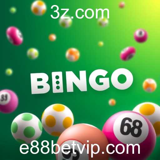 Explorando o Mundo do Bingo Online no E88Bet