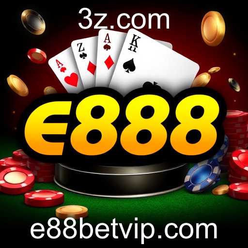 Descubra a Emoção e Diversidade dos Jogos de Cassino no e88bet