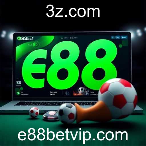 Crescimento do e88bet em Meio às Tendências de 2025