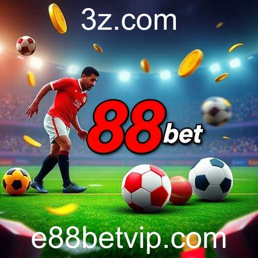 A Nova Era dos Jogos Online com e88bet