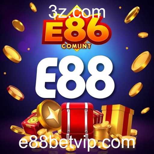 e88bet: Revolução nos Jogos Online Aposta em Expansão Global