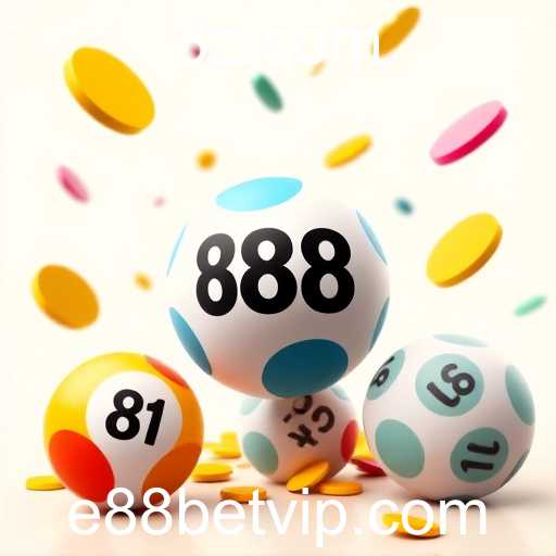 O Crescimento do e88bet no Mundo dos Jogos Online em 2026