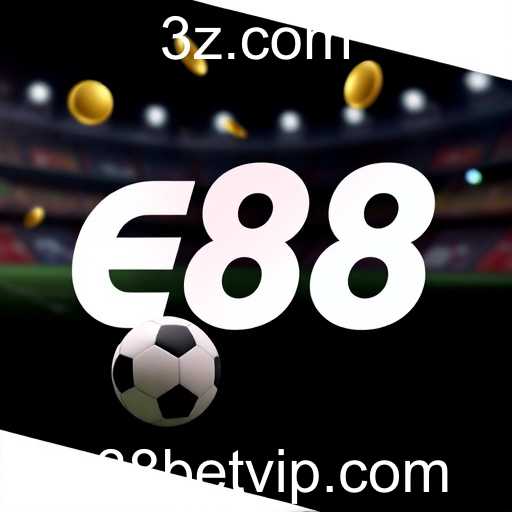 E88bet: A Revolução dos Jogos Online no Brasil