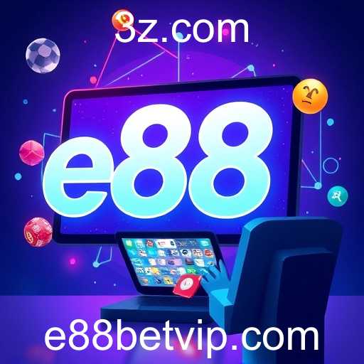 E88bet Revoluciona o Cenário de Jogos Online em 2026