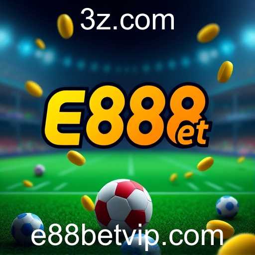 Ascensão do e88bet no Mercado Digital de Jogos em 2026