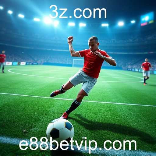 A Ascensão dos Jogos Online com E88bet