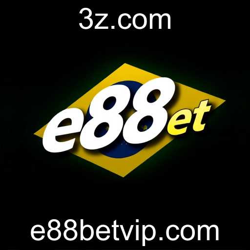 A Ascensão do e88bet no Cenário Brasileiro de Jogos Online