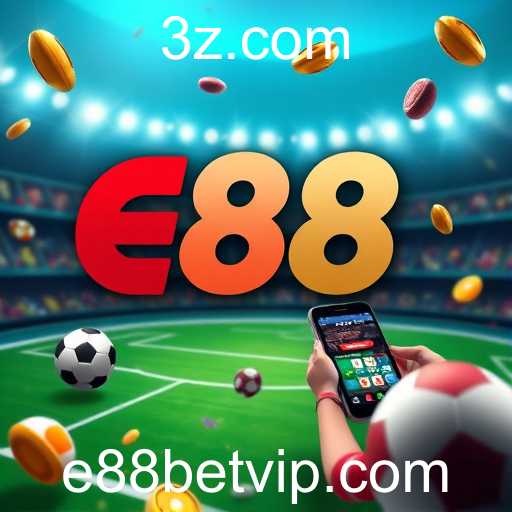 A Ascensão do e88bet em 2026