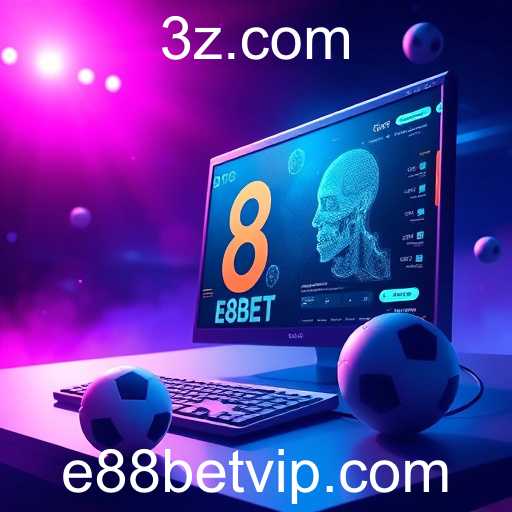 A Evolução dos Jogos Online e O Papel do e88bet