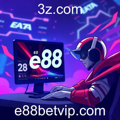 Crescimento dos Jogos Online em 2026 Através do e88bet