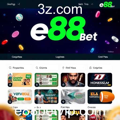 e88bet