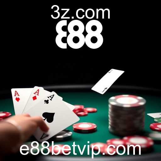 Cenário Atual do E88bet em Meio às Mudanças do Mundo dos Jogos