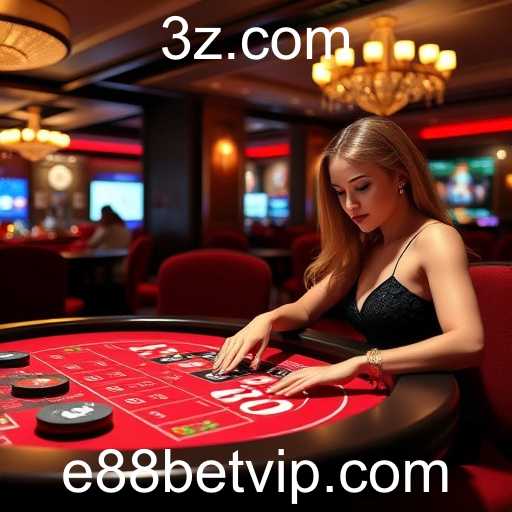 A Dinâmica do Crescimento do e88bet no Cenário de Jogos Online