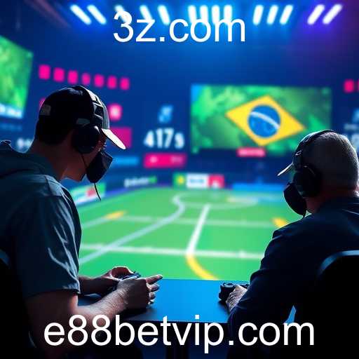 Crescimento do Mercado de Jogos Online no Brasil