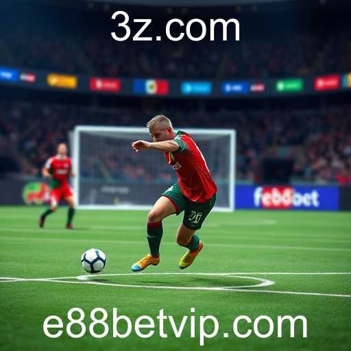 O Crescimento dos Jogos Online e o Papel do e88bet