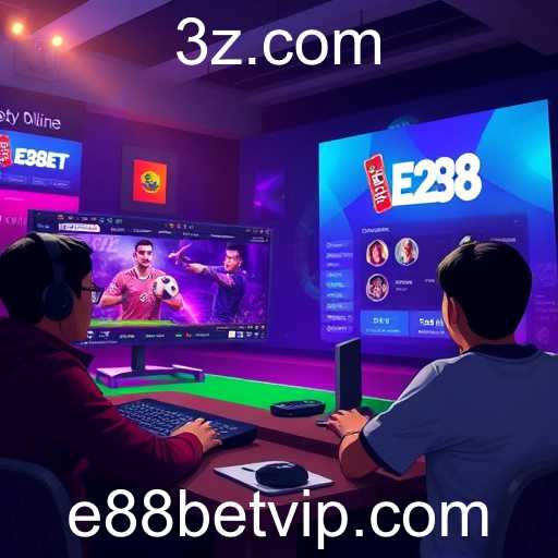 O Impacto da Expansão dos Jogos Online no Brasil