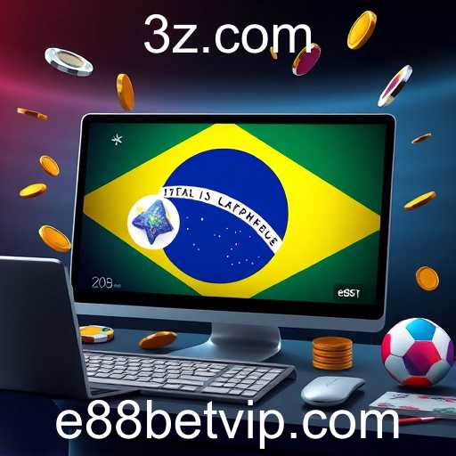 O Impacto do Crescimento dos Jogos Online no Brasil