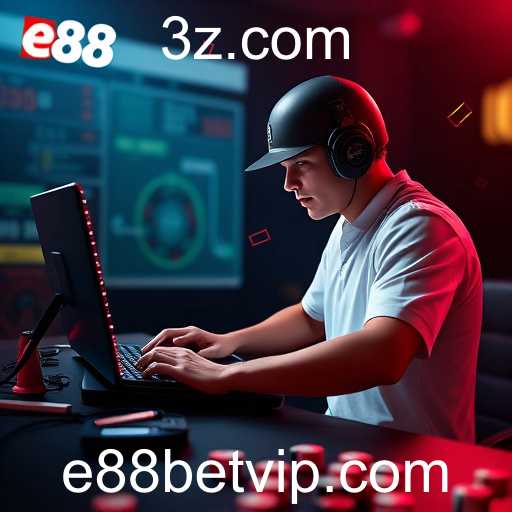 O Impacto dos Jogos Online em 2025: Foco no e88bet