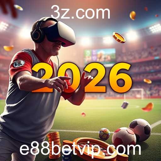 A Nova Era dos Jogos Digitais em 2026