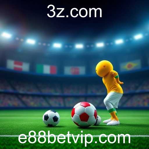 Crescimento dos Jogos Online: e88bet em Foco