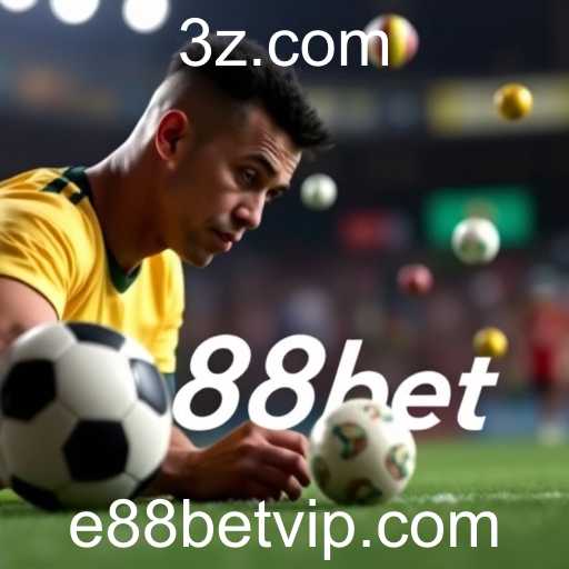 A Ascensão do e88bet: Novas Tendências no Mercado de Jogos Online em 2026
